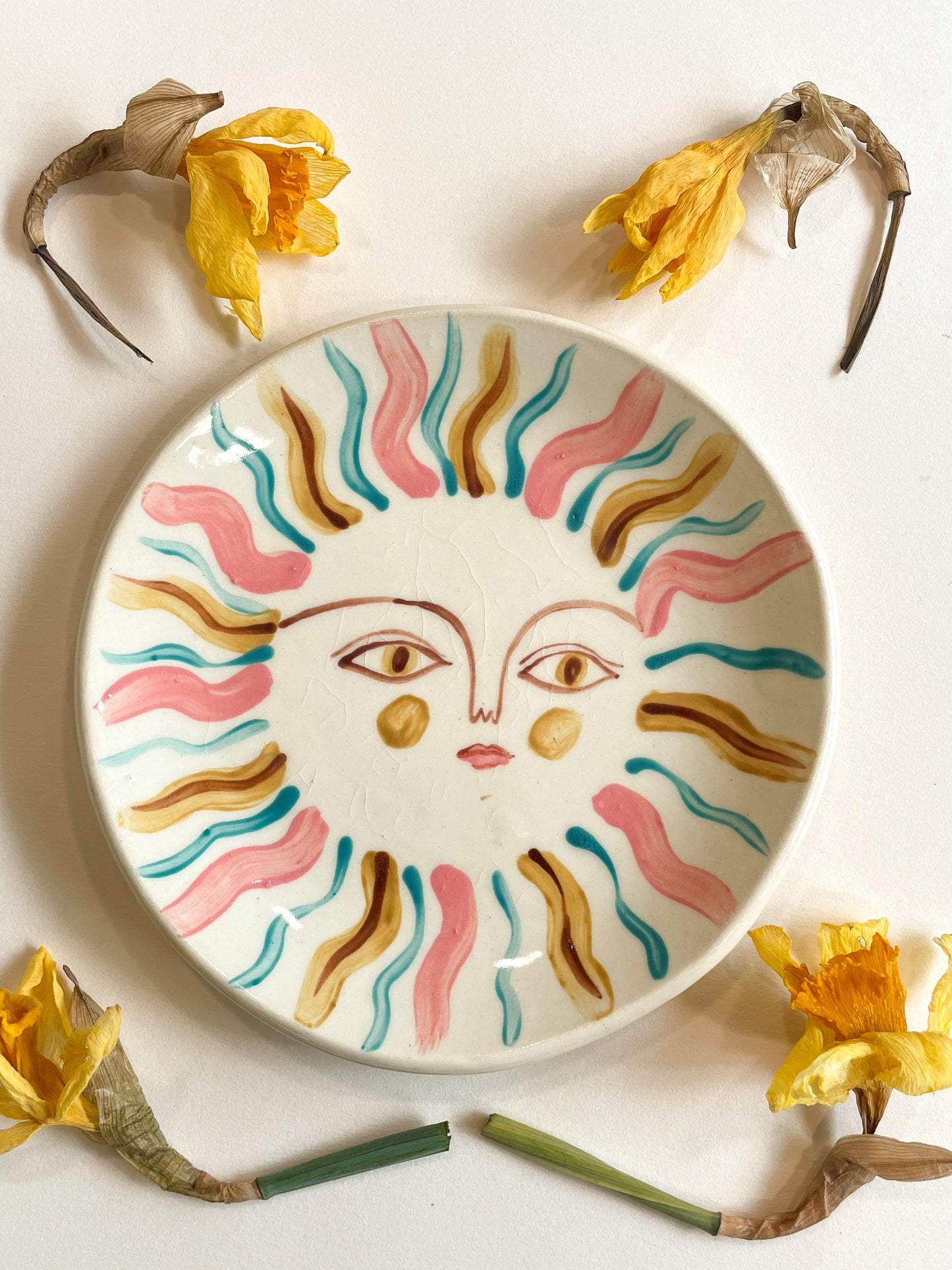 decorative dish*seconds