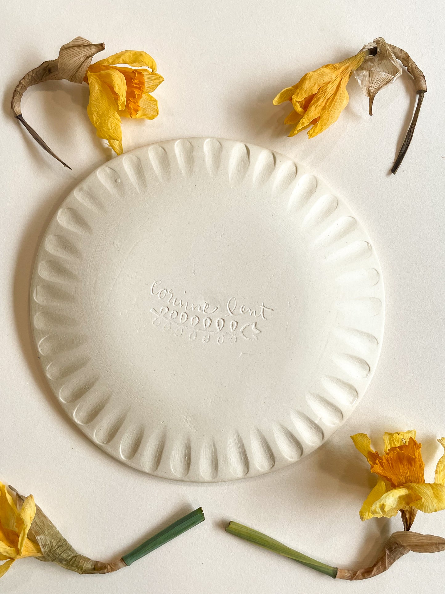 decorative dish*seconds