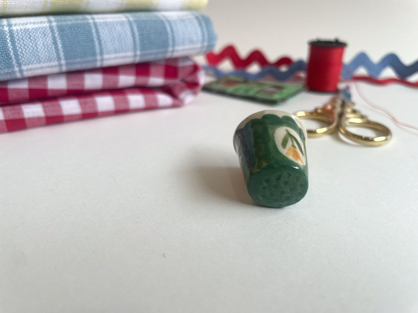 Thimble~15mm
