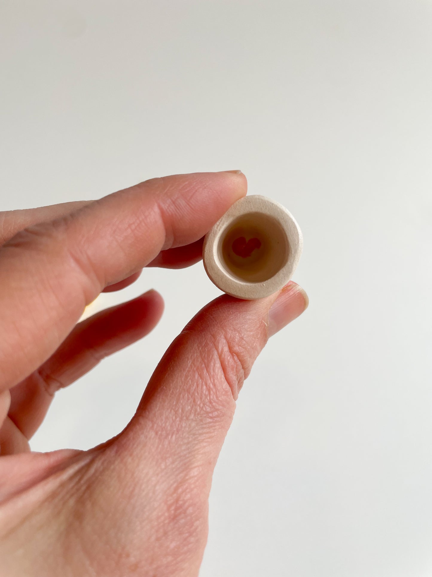 Thimble 16mm