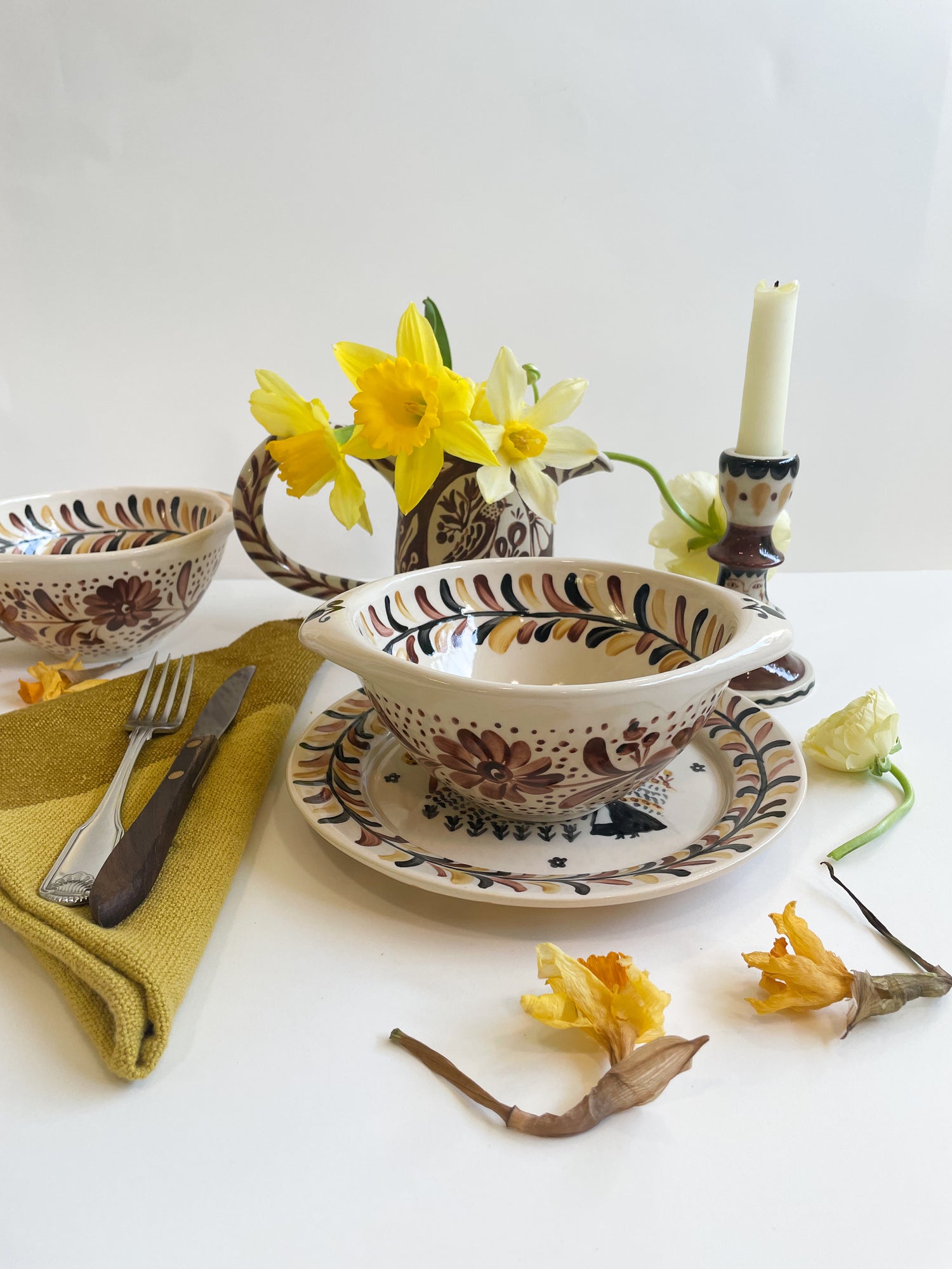Tableware