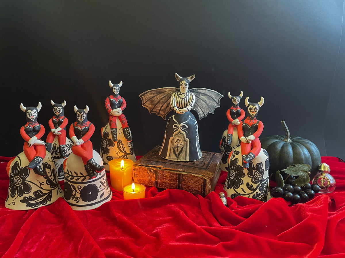 Devil Bells