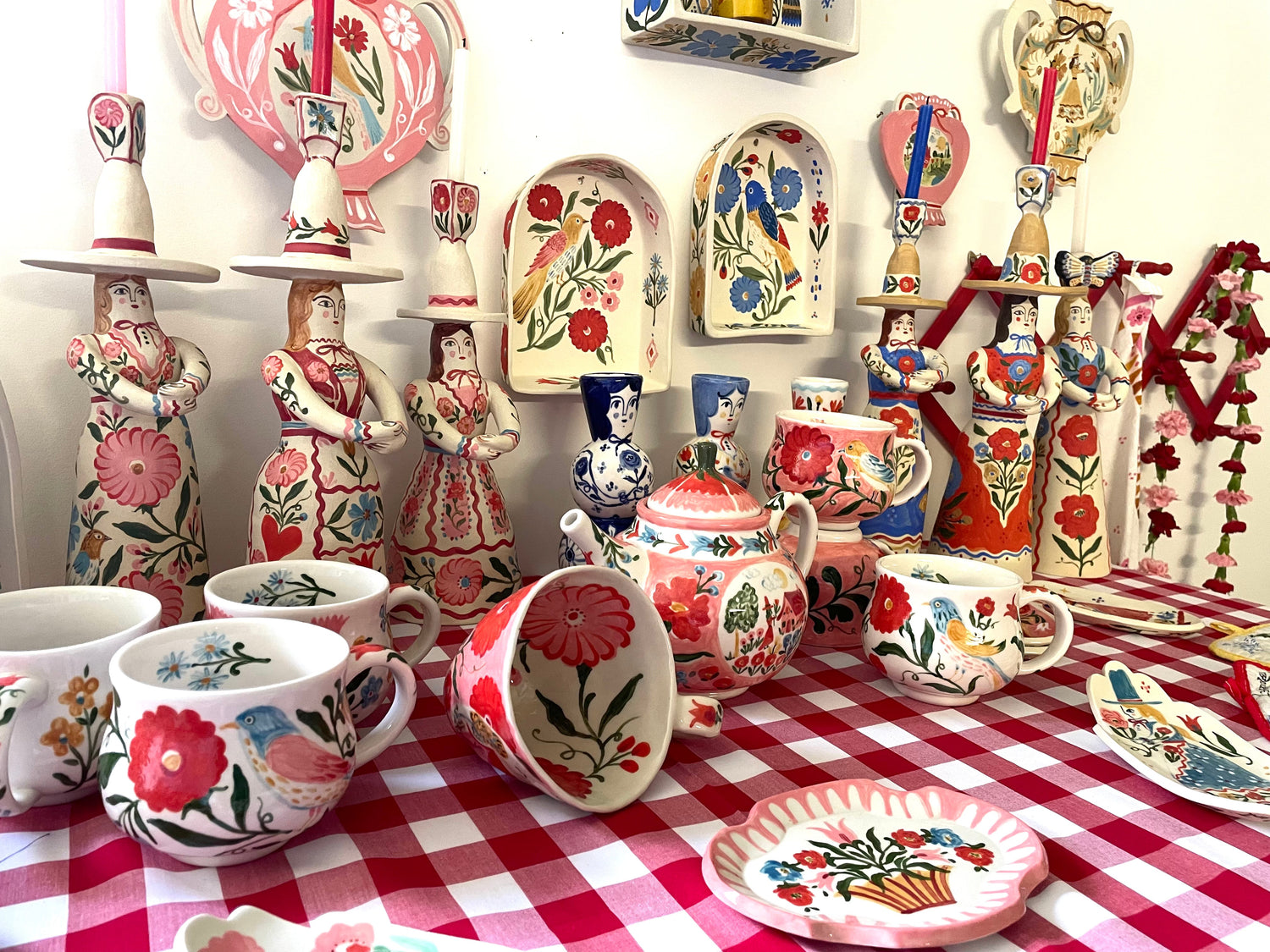 All Ceramics