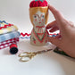 Pincushion people