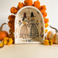 Folk Shrine Shelf