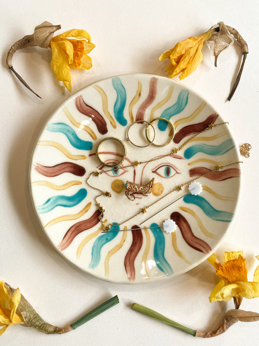 decorative dish*seconds