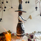 Welsh weaver witch