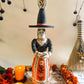 Samhain witch