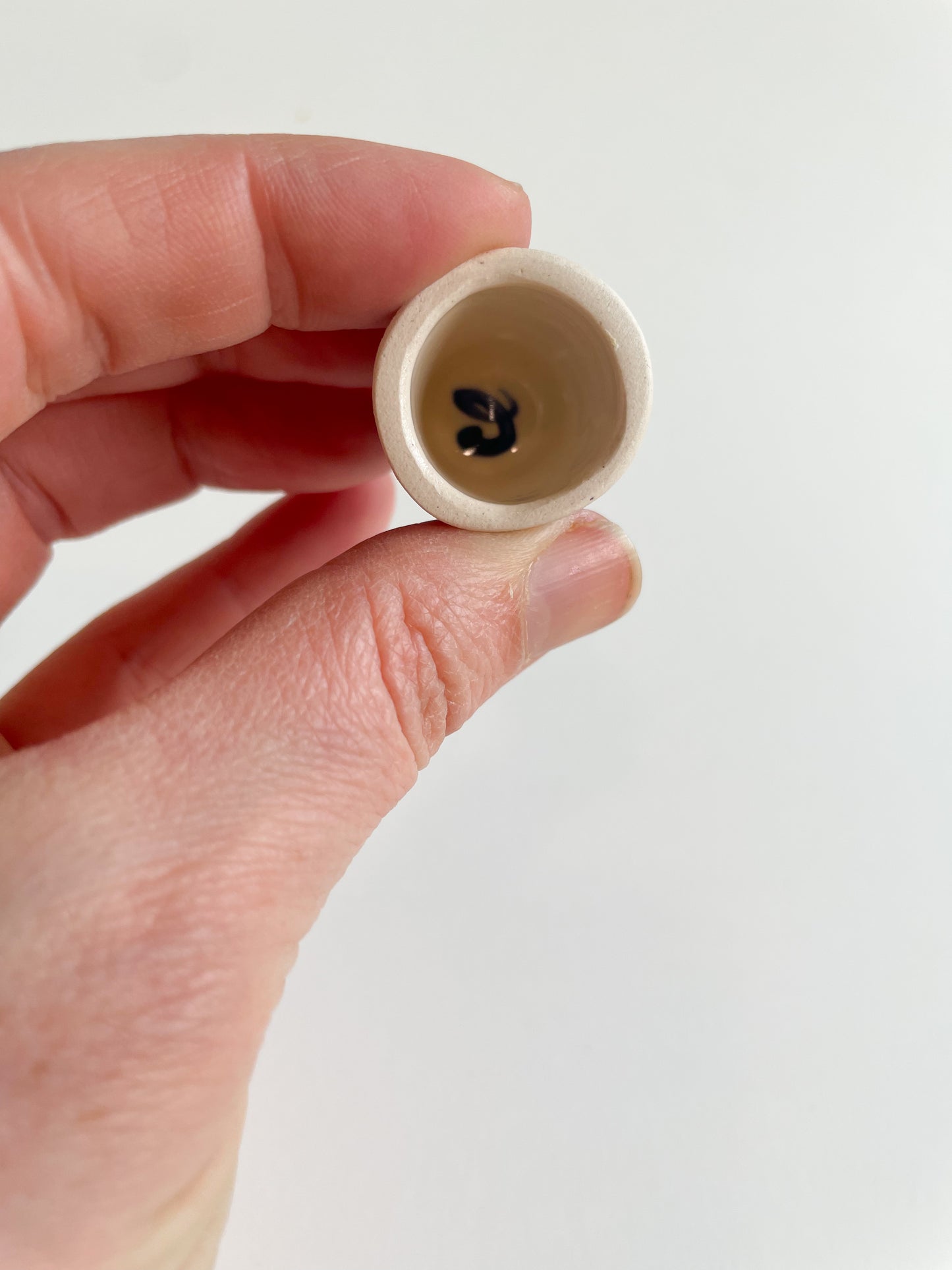 Thimble~XL 19mm