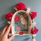 Decorative Wall Shrine