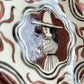 decorative dish