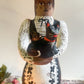 Welsh weaver witch
