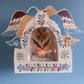 Folk Bird Wall Altar