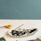 Hand Incense Burner