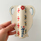 Wall Vase