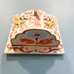 Appliqué Wall Shelf