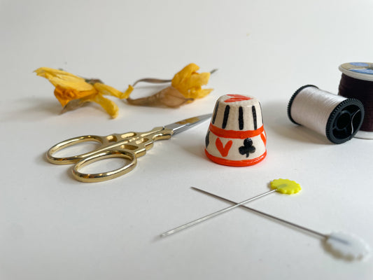 Thimble~XL 19-20mm