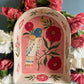 Decorative Wall Shrine~seconds