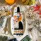 Hand Incense Burner