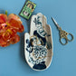 Hand Incense Burner