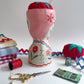 Pincushion people
