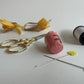Thimble 17-18mm