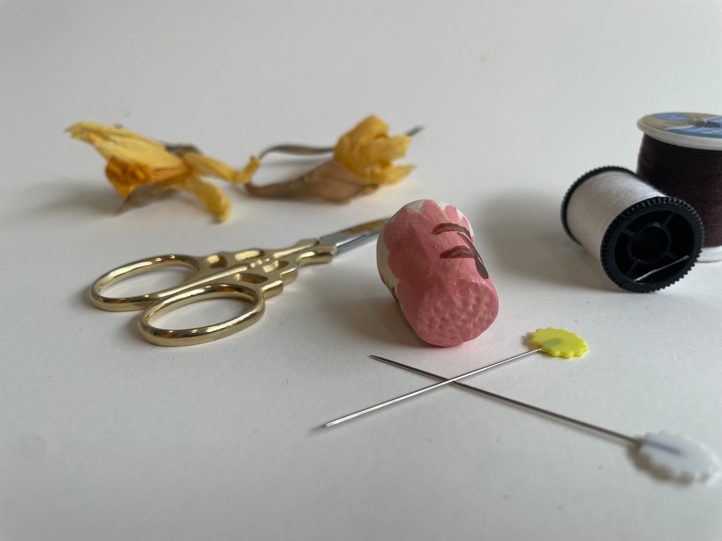 Thimble 17-18mm