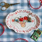 Folk Vase Dish*seconds