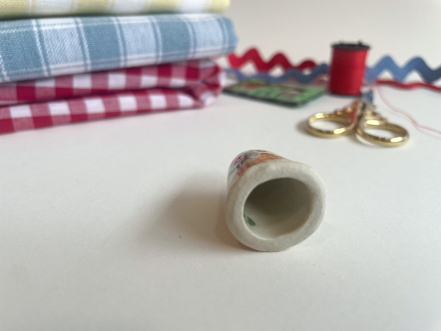 Thimble~12m