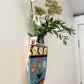 Wall Vase