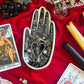 Hand Incense Burner