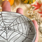Spider dish