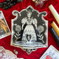 Decorative Wall Sconce~seance