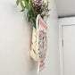 Wall Vase