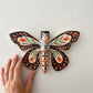 Wall Vase