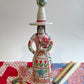Witch candelabra ~seconds