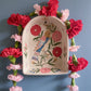 Decorative Wall Shrine