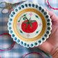 Tomato Trinket dish