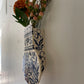 Wall Vase-glossy