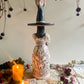 Memento mori lace witch
