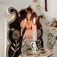 Decorative Wall Sconce~seance