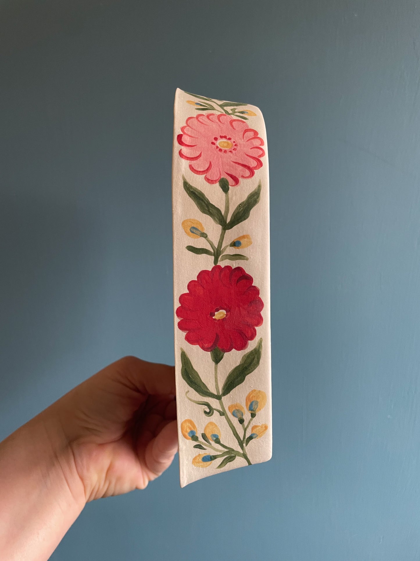 Decorative Wall Shrine~seconds