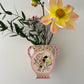 Wall Vase