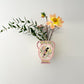 Wall Vase