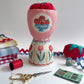 Pincushion people
