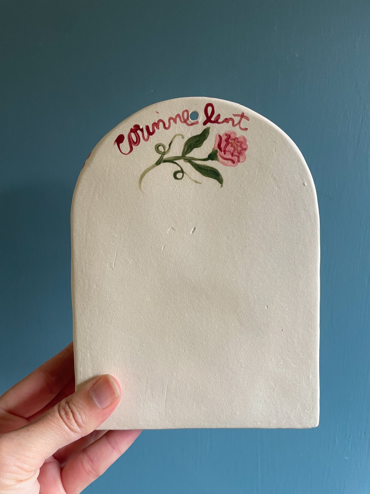 Decorative Wall Shrine~seconds