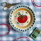 Tomato Trinket dish