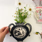 Wall Vase
