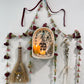 Folk witch shrine