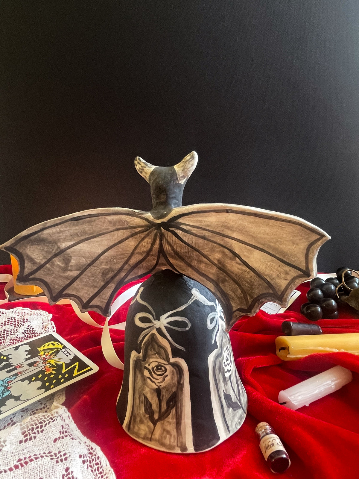 Vampire Bell